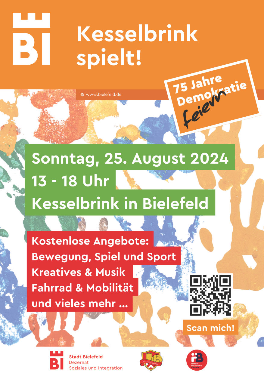 Kesselbrink spielt! 2024