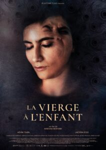 la vierge